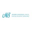 Dr. Mark Samaha logo